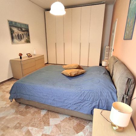 Ferienwohnung Il Giglio Di Careggi Florenz Exterior foto
