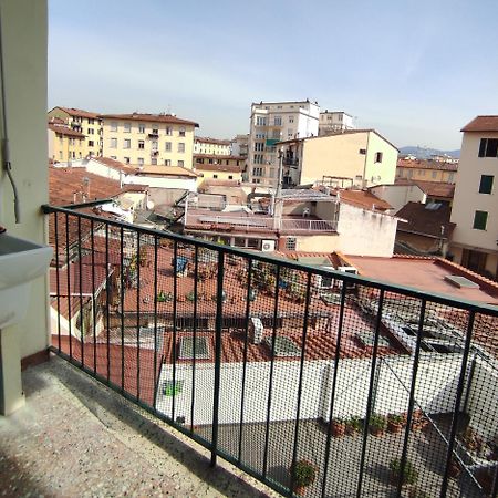 Ferienwohnung Il Giglio Di Careggi Florenz Exterior foto