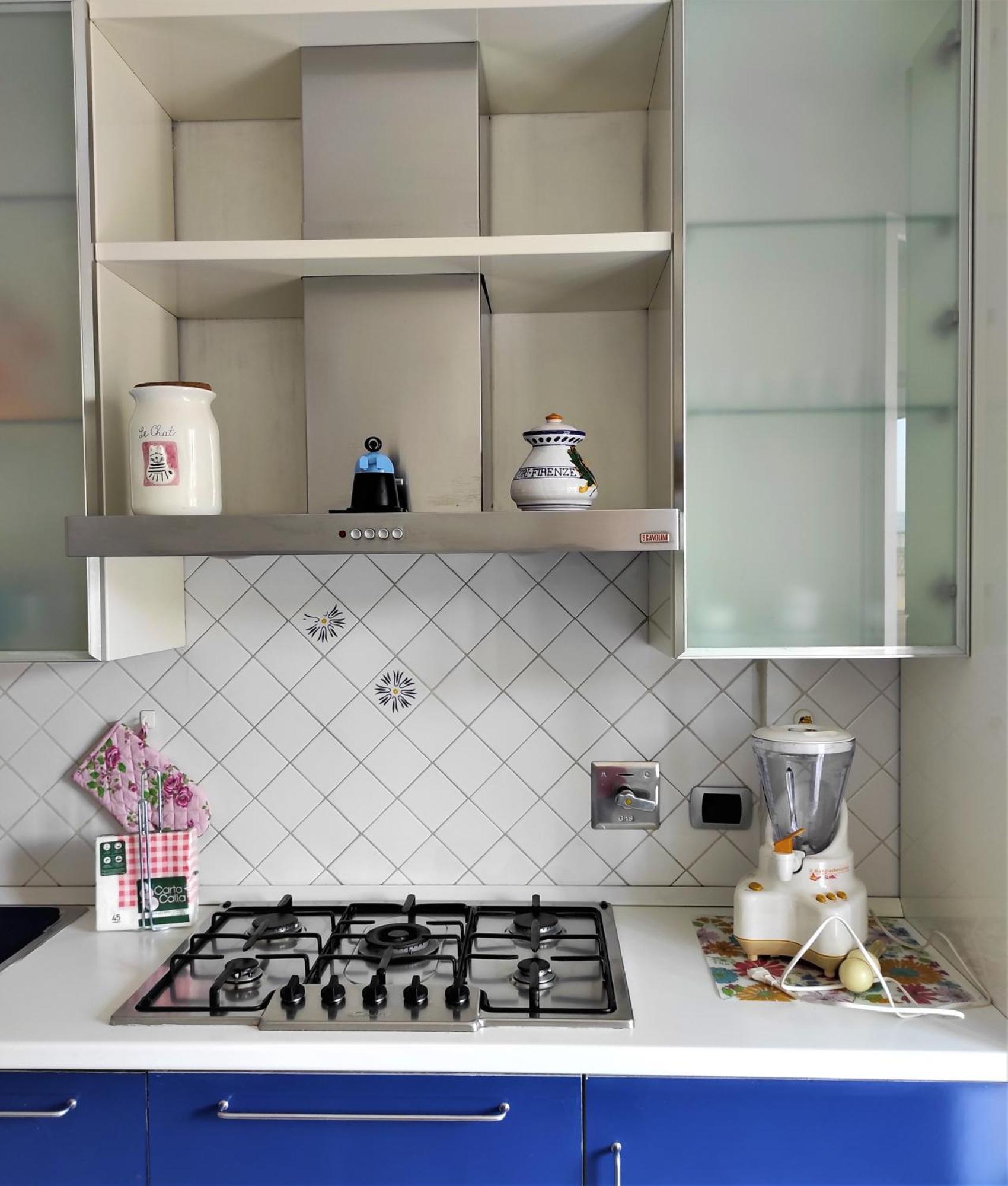 Ferienwohnung Il Giglio Di Careggi Florenz Exterior foto