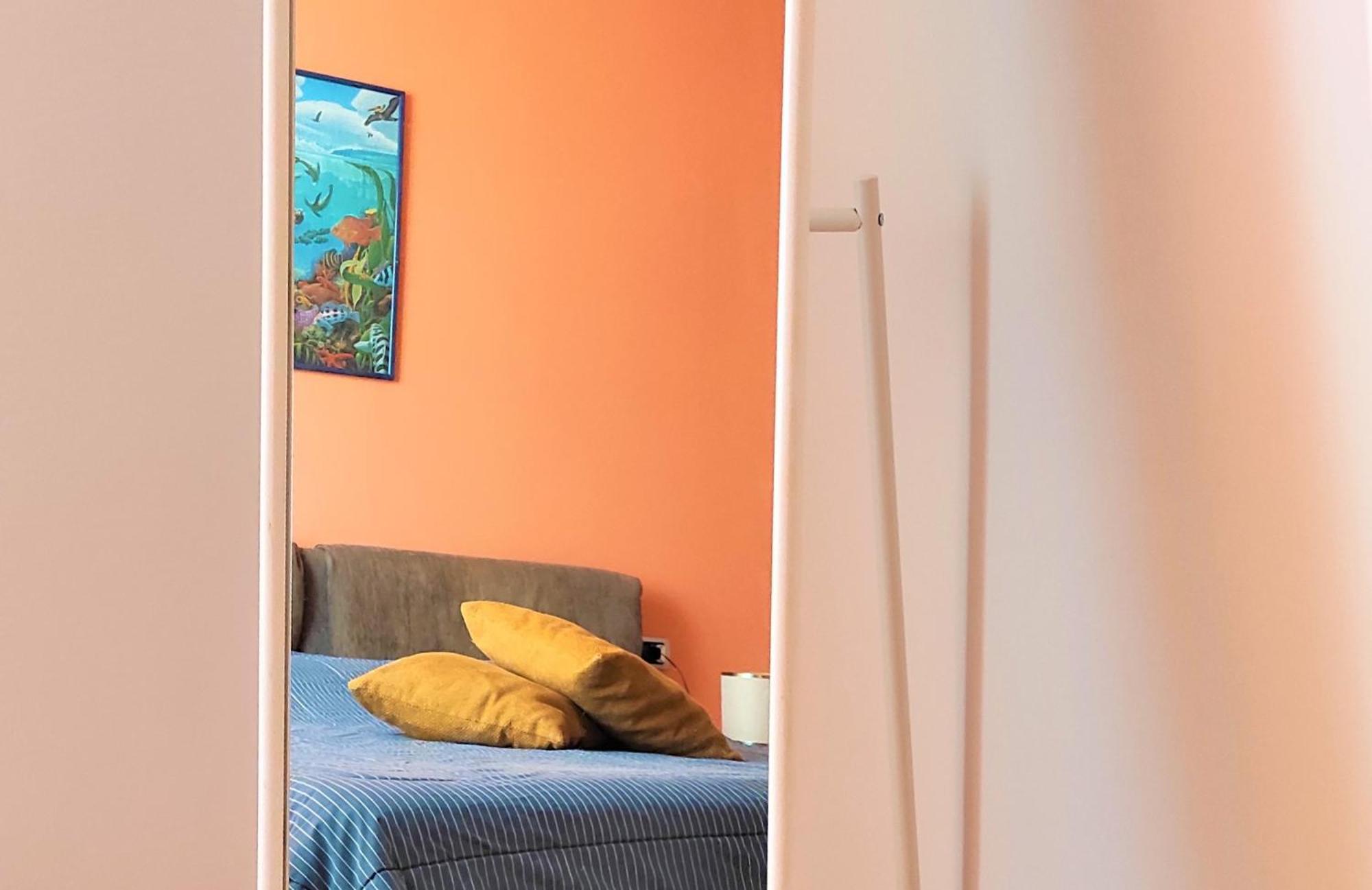 Ferienwohnung Il Giglio Di Careggi Florenz Exterior foto