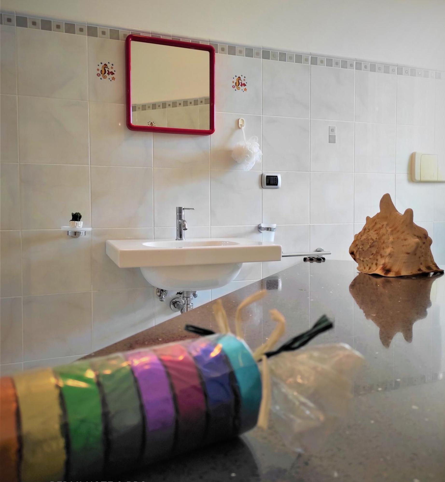 Ferienwohnung Il Giglio Di Careggi Florenz Exterior foto