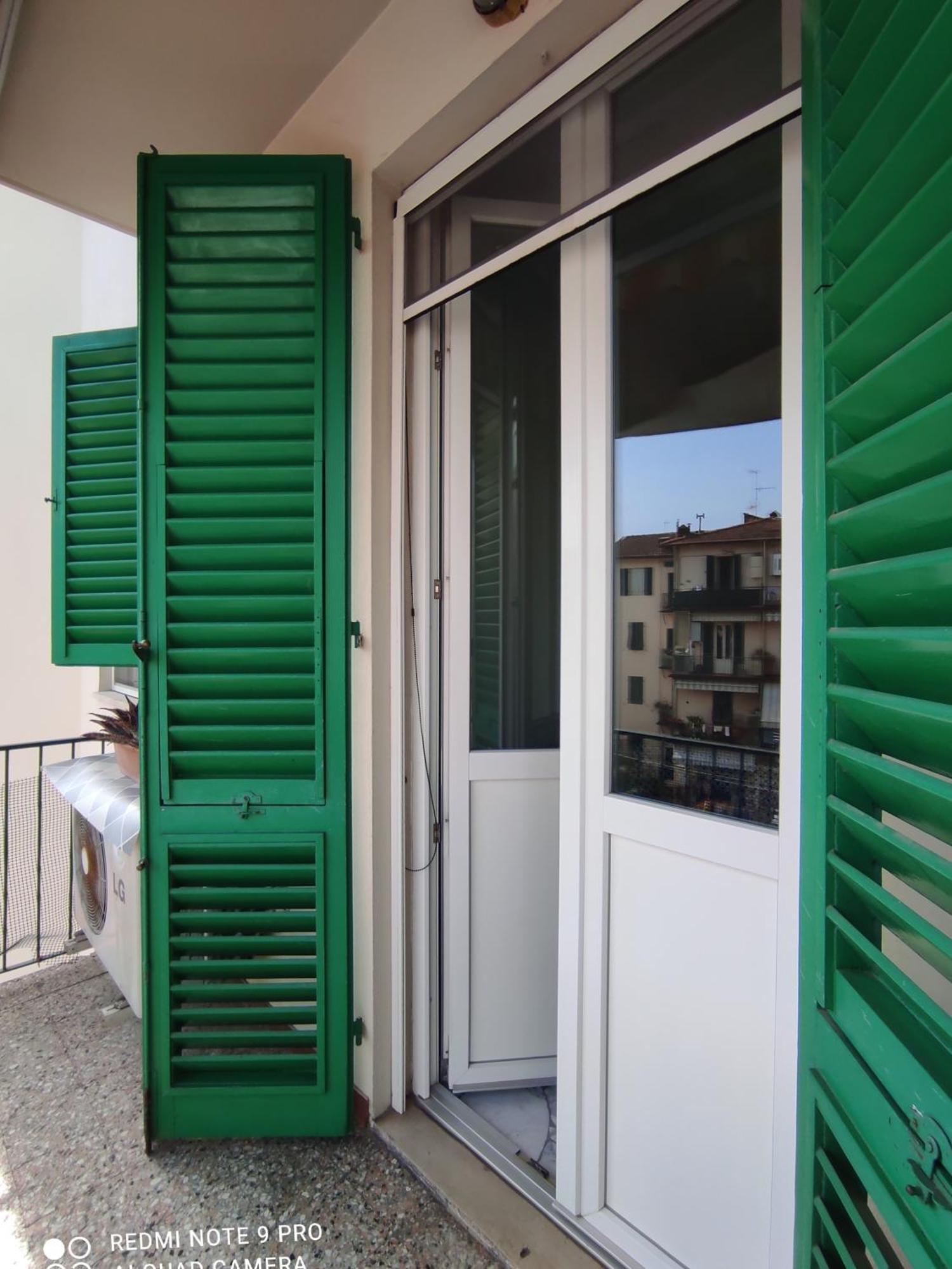 Ferienwohnung Il Giglio Di Careggi Florenz Exterior foto