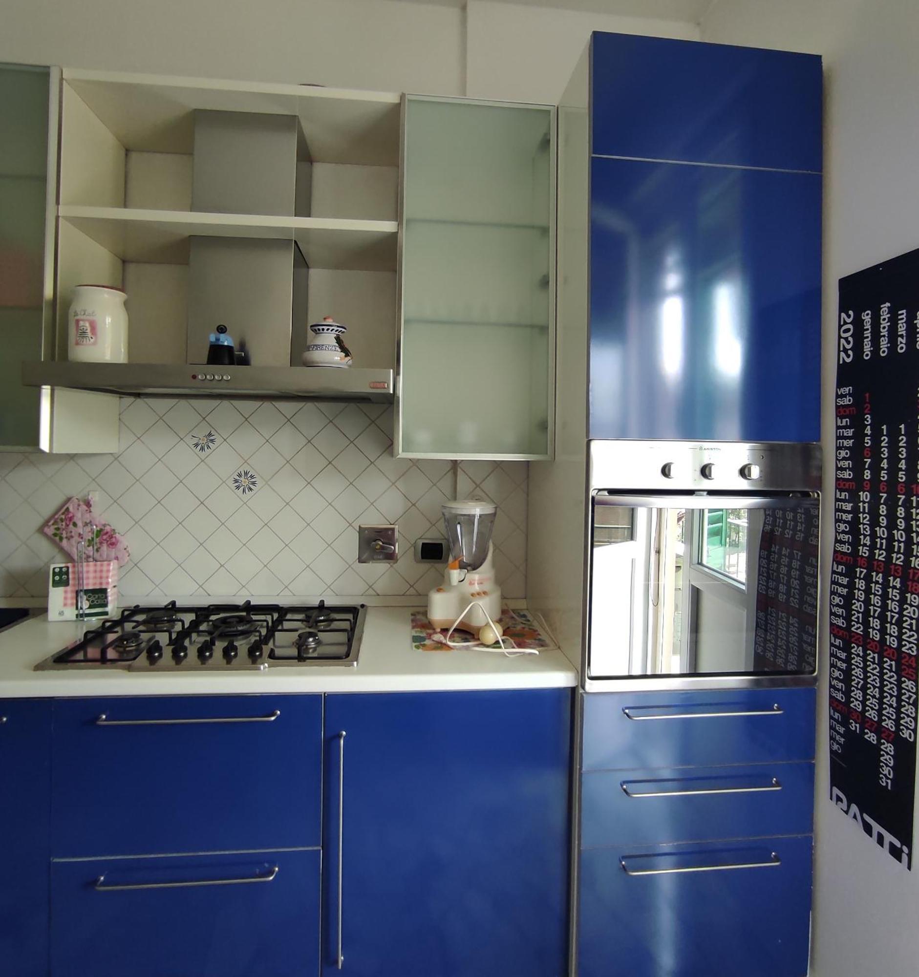 Ferienwohnung Il Giglio Di Careggi Florenz Exterior foto
