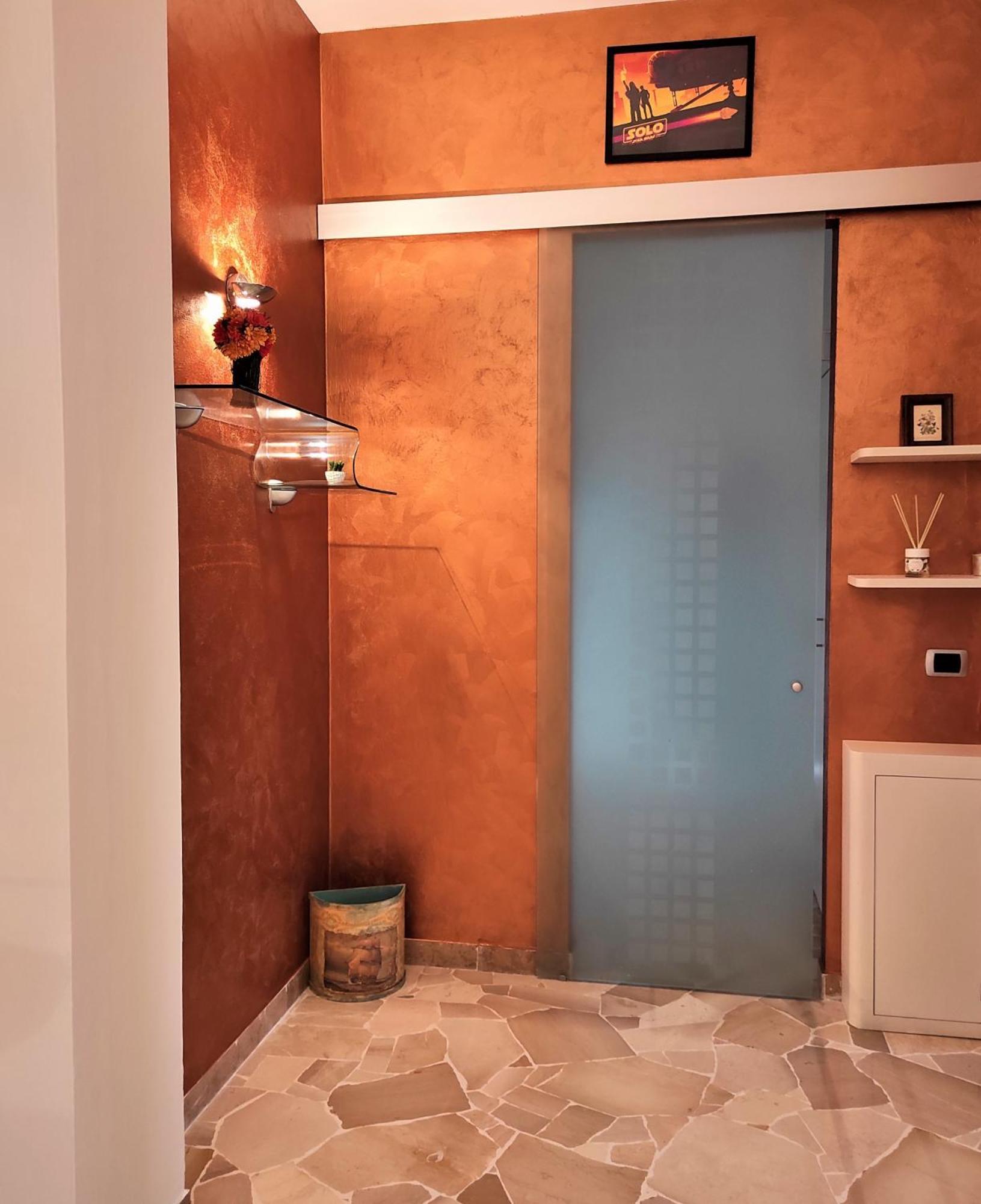 Ferienwohnung Il Giglio Di Careggi Florenz Exterior foto