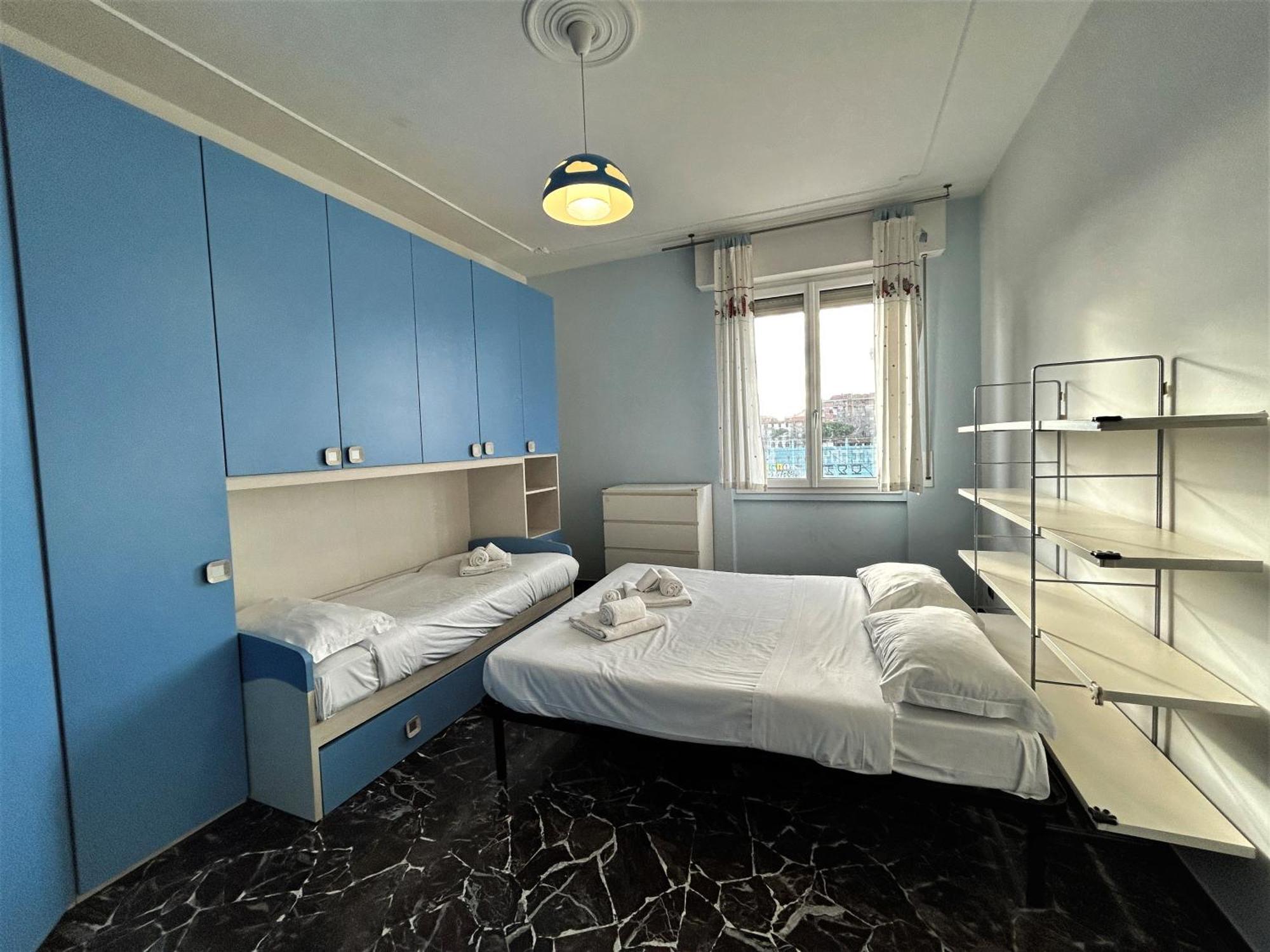 Ferienwohnung Il Giglio Di Careggi Florenz Exterior foto