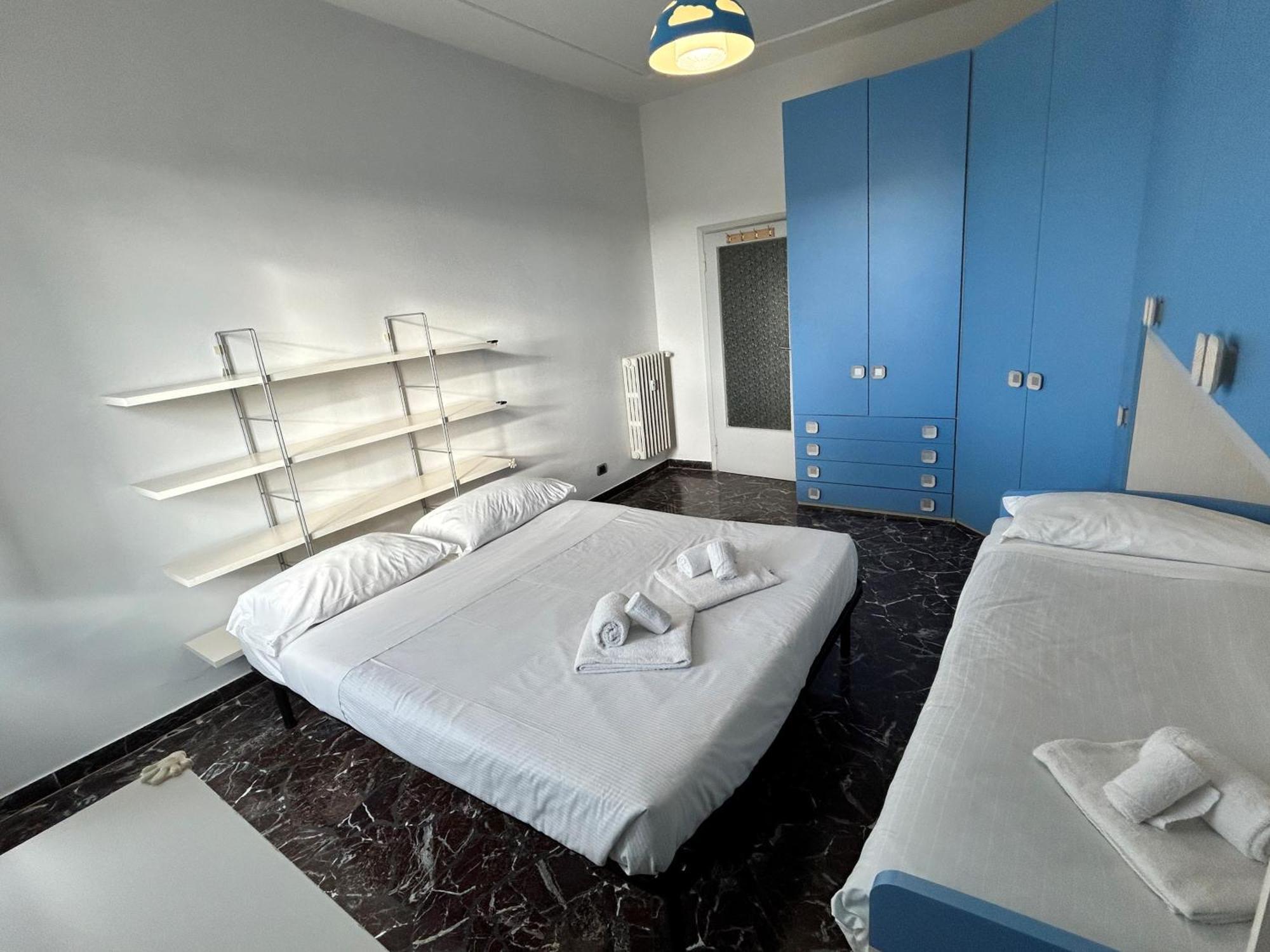 Ferienwohnung Il Giglio Di Careggi Florenz Exterior foto