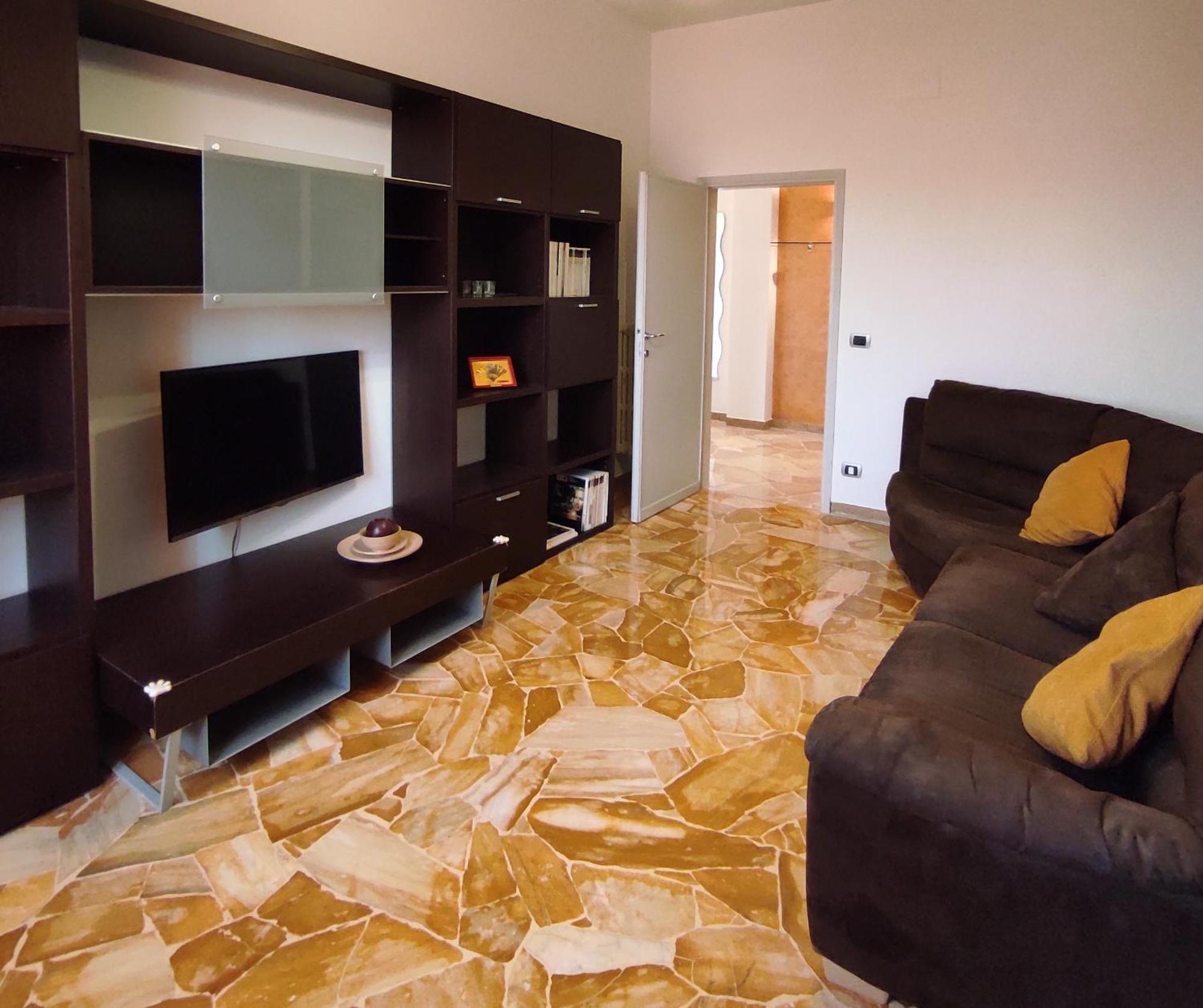 Ferienwohnung Il Giglio Di Careggi Florenz Exterior foto
