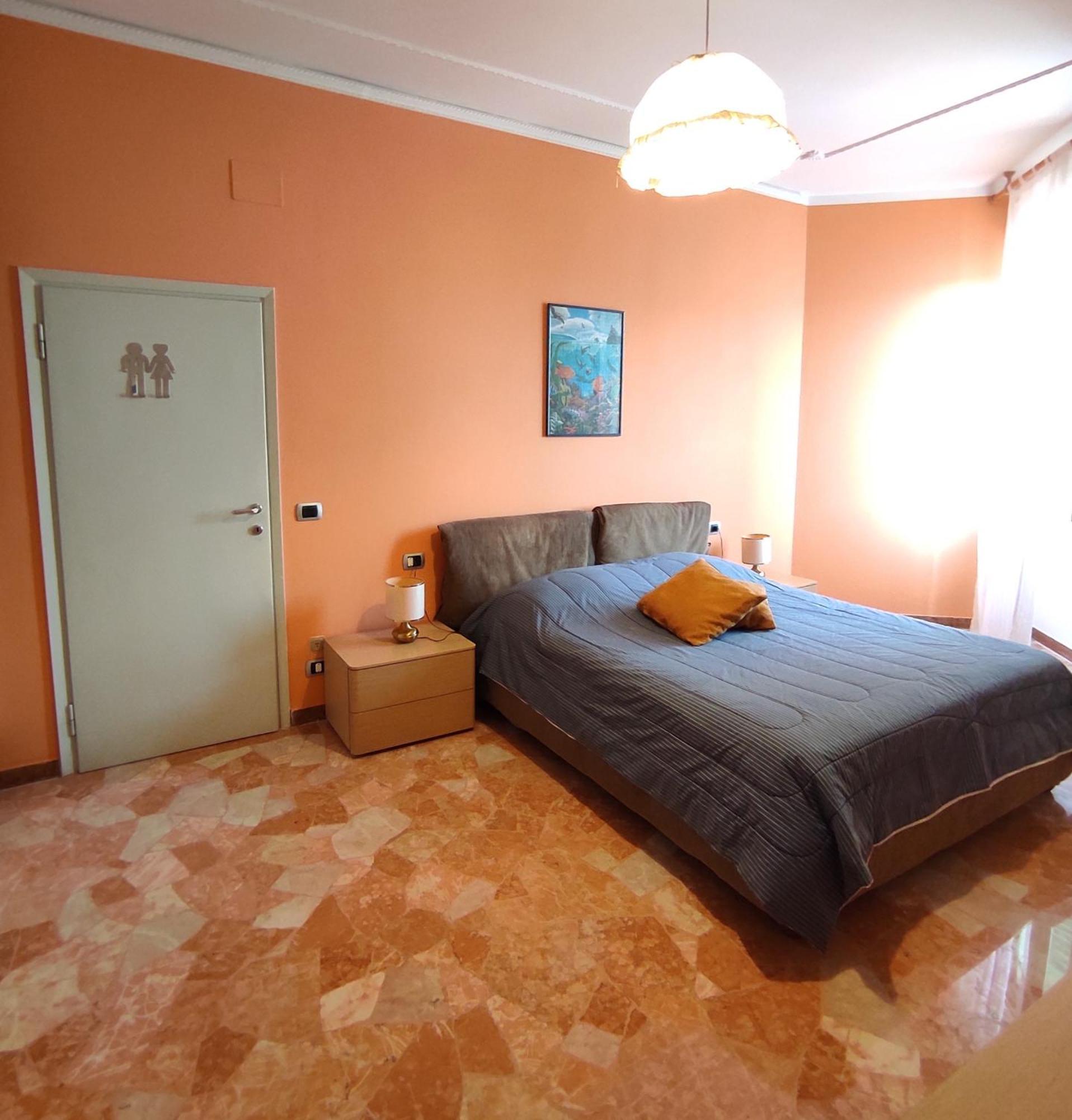 Ferienwohnung Il Giglio Di Careggi Florenz Exterior foto