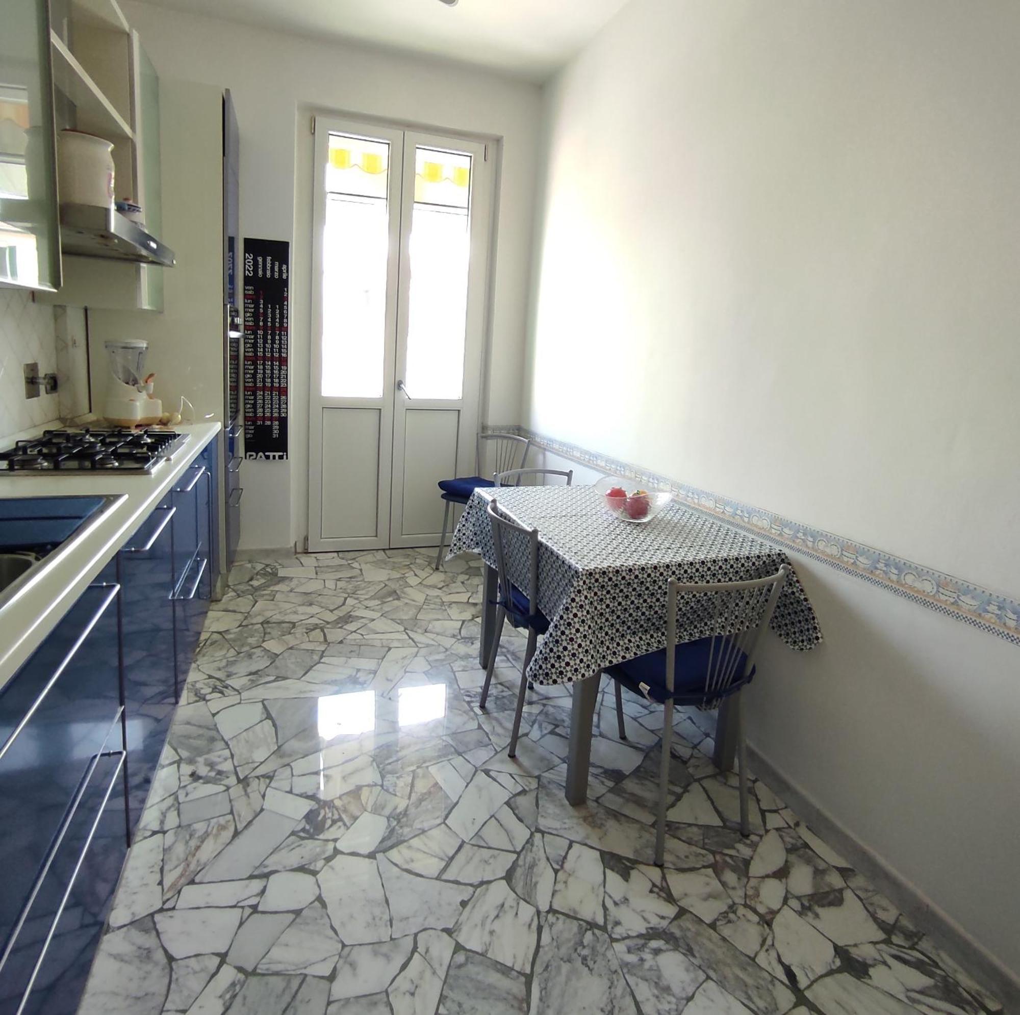 Ferienwohnung Il Giglio Di Careggi Florenz Exterior foto