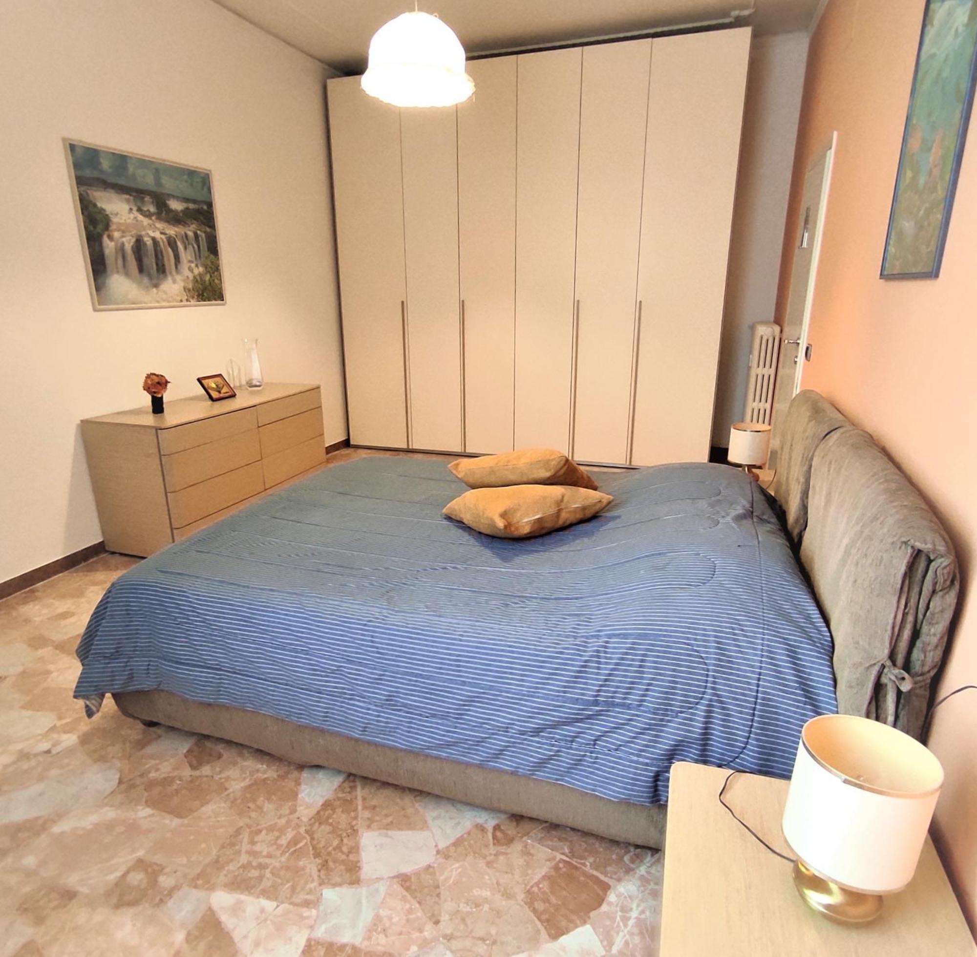 Ferienwohnung Il Giglio Di Careggi Florenz Exterior foto