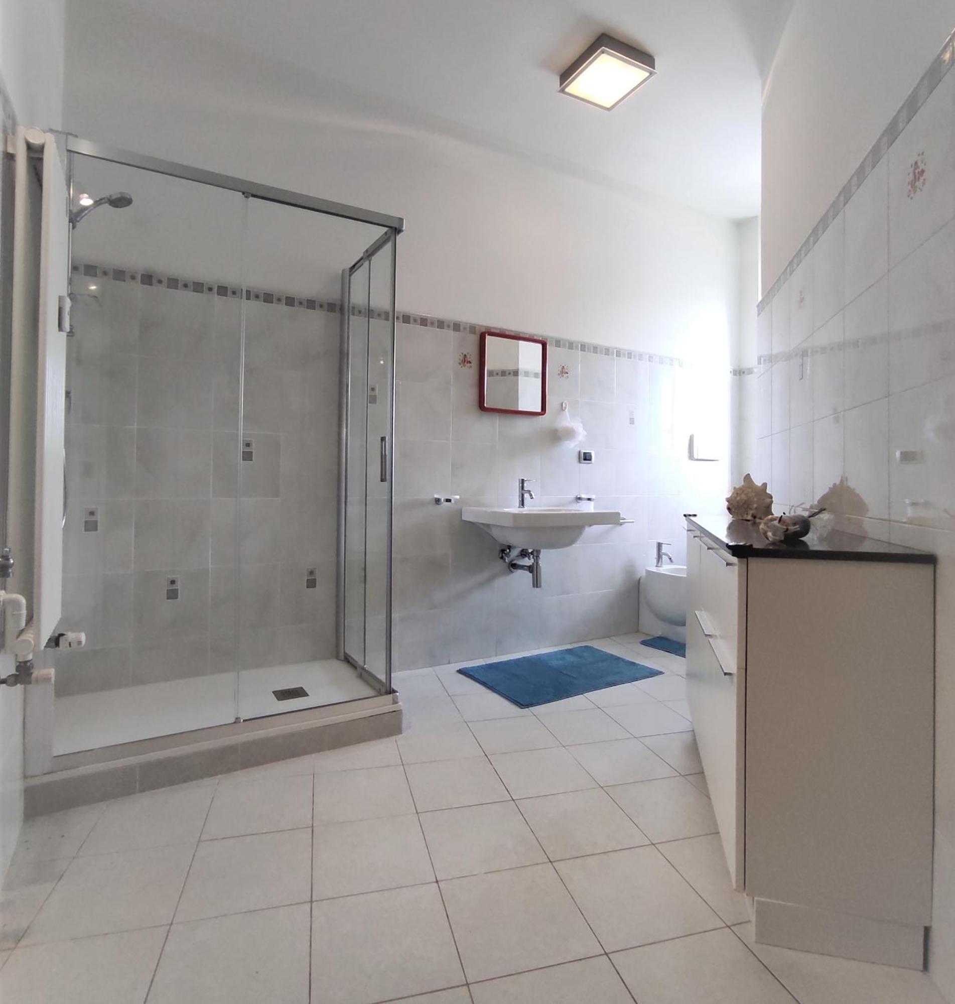 Ferienwohnung Il Giglio Di Careggi Florenz Exterior foto