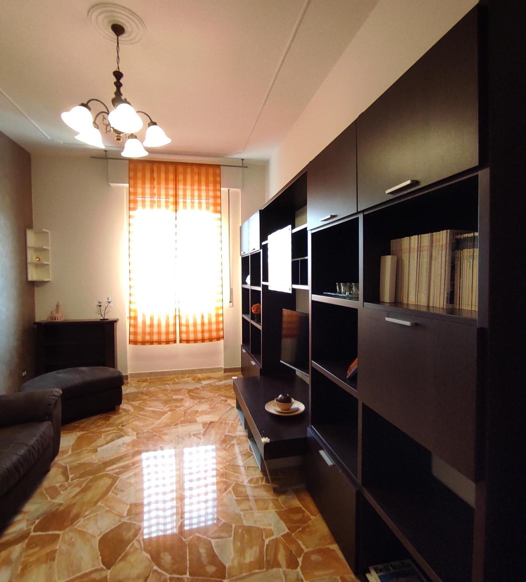 Ferienwohnung Il Giglio Di Careggi Florenz Exterior foto